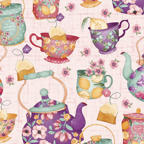 MINKY PRINTS             